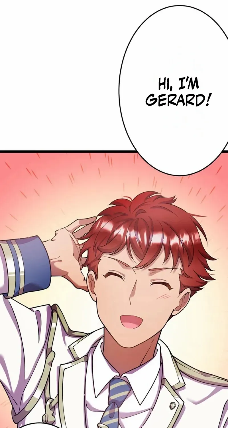 I'm Done Being My Big Sister’s Sidekick Chapter 9 page 20 - 