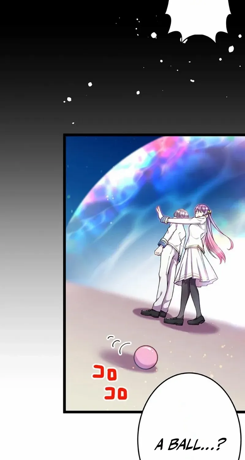 I'm Done Being My Big Sister’s Sidekick Chapter 9 page 3 - 