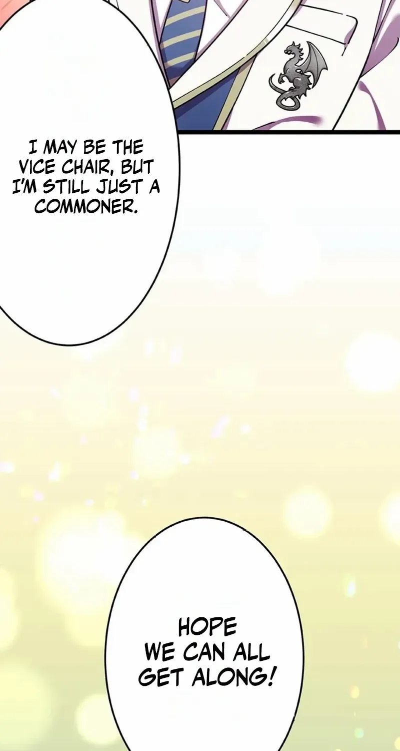 I'm Done Being My Big Sister’s Sidekick Chapter 9 page 21 - 