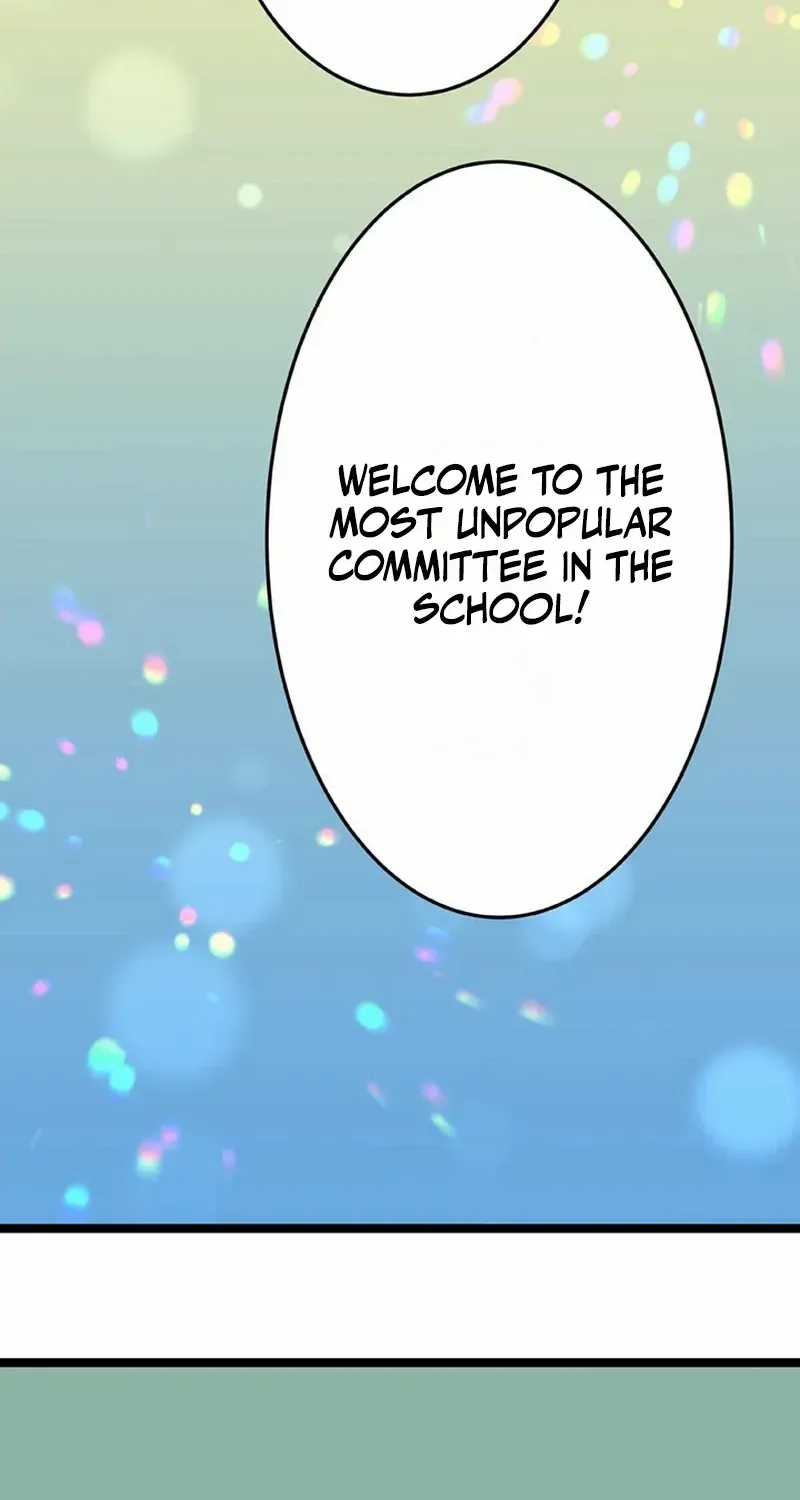 I'm Done Being My Big Sister’s Sidekick Chapter 9 page 22 - 
