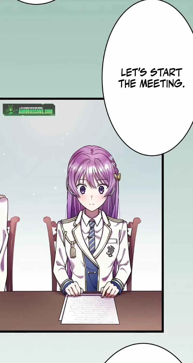 I'm Done Being My Big Sister’s Sidekick Chapter 9 page 24 - 