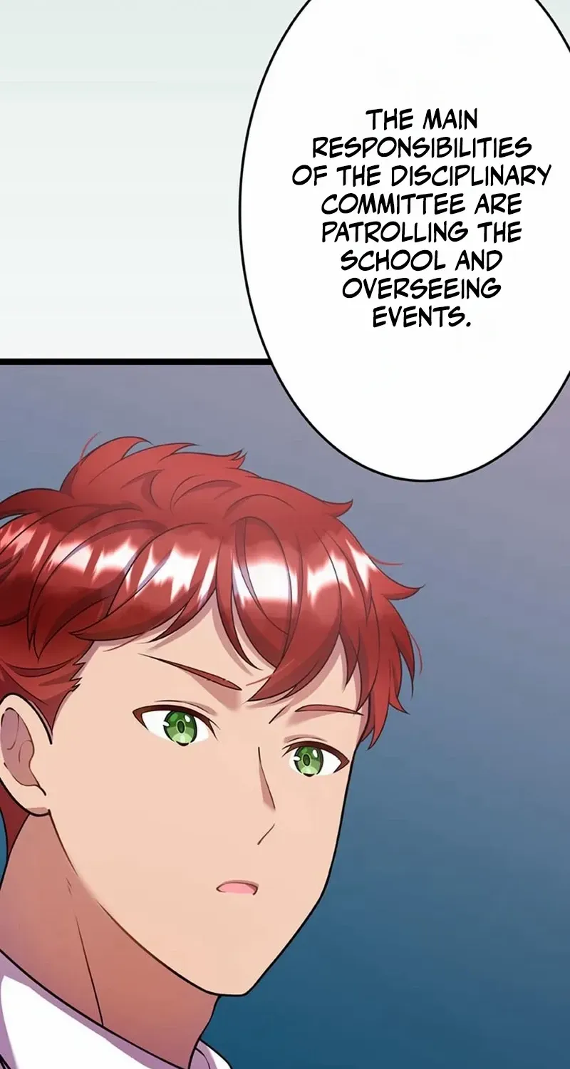 I'm Done Being My Big Sister’s Sidekick Chapter 9 page 25 - 