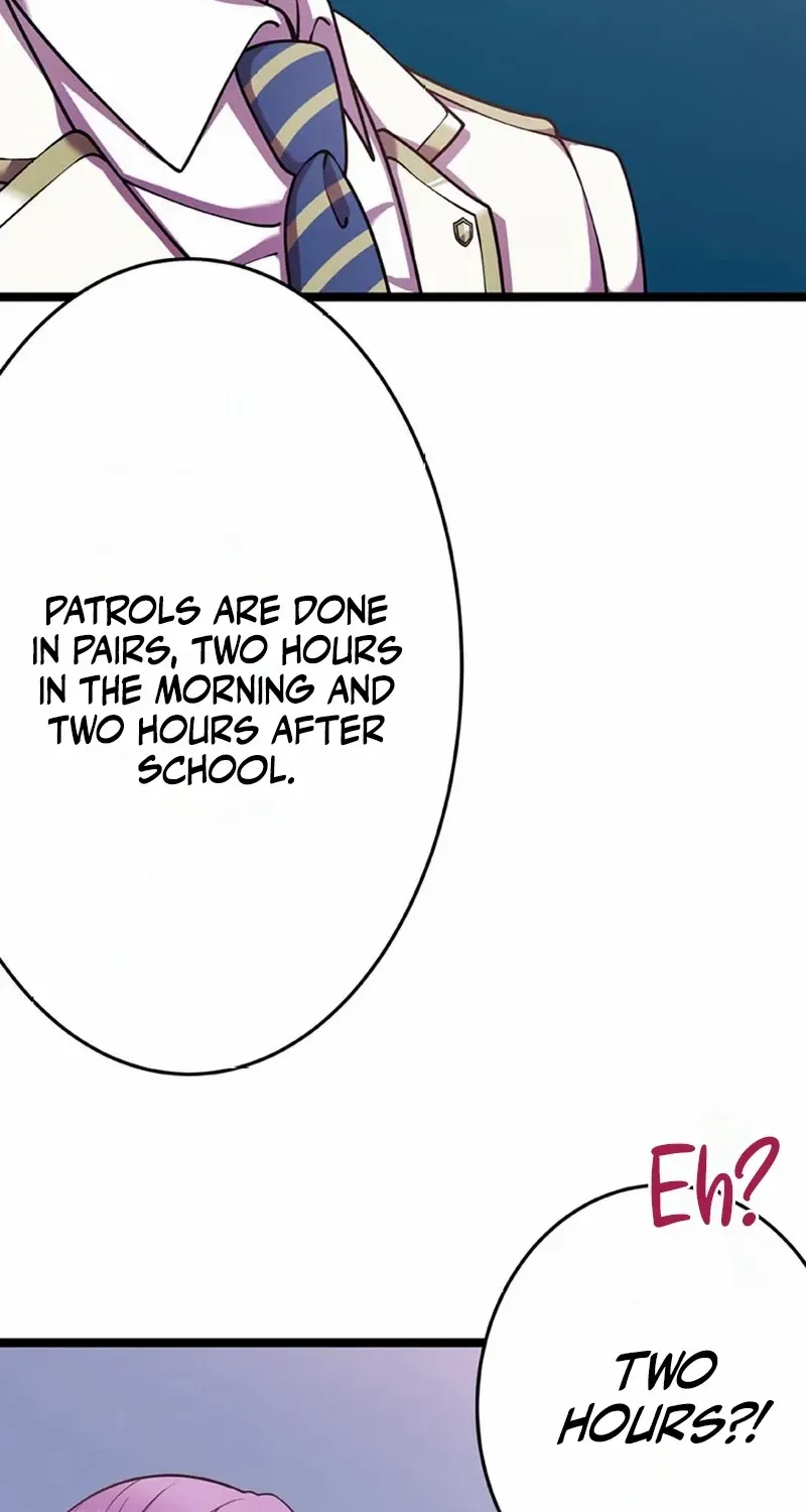 I'm Done Being My Big Sister’s Sidekick Chapter 9 page 26 - 
