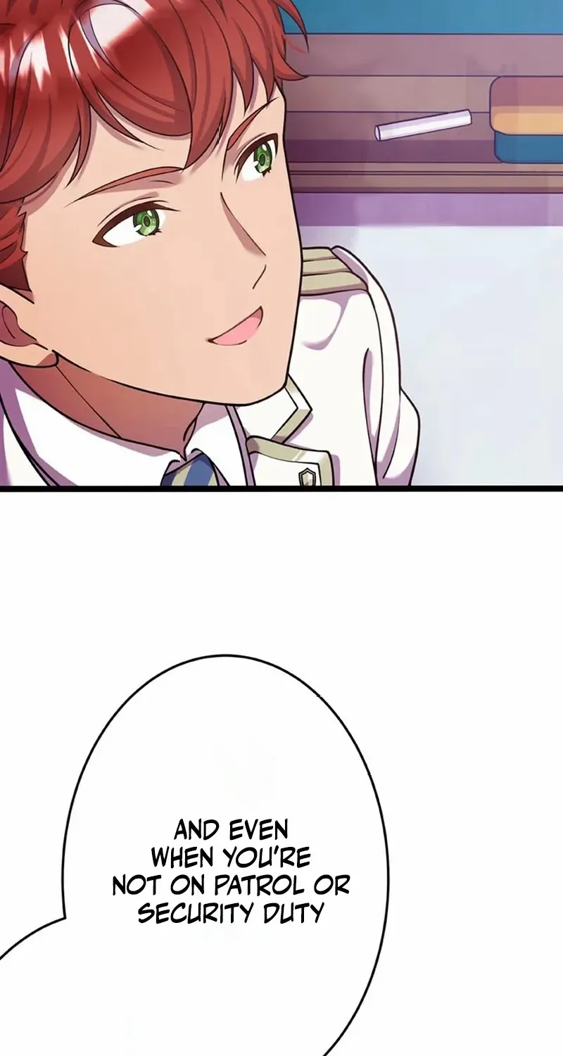 I'm Done Being My Big Sister’s Sidekick Chapter 9 page 30 - 