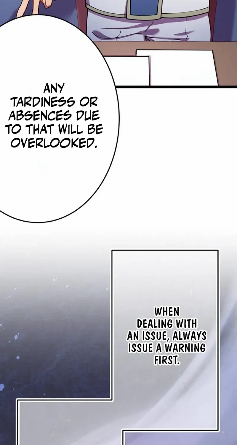 I'm Done Being My Big Sister’s Sidekick Chapter 9 page 32 - 
