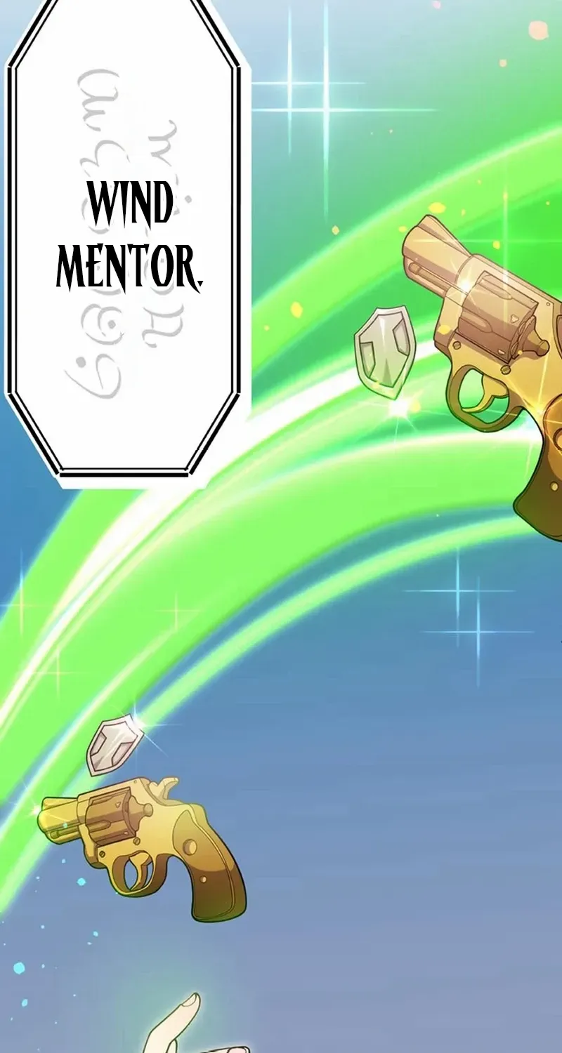 I'm Done Being My Big Sister’s Sidekick Chapter 9 page 39 - 