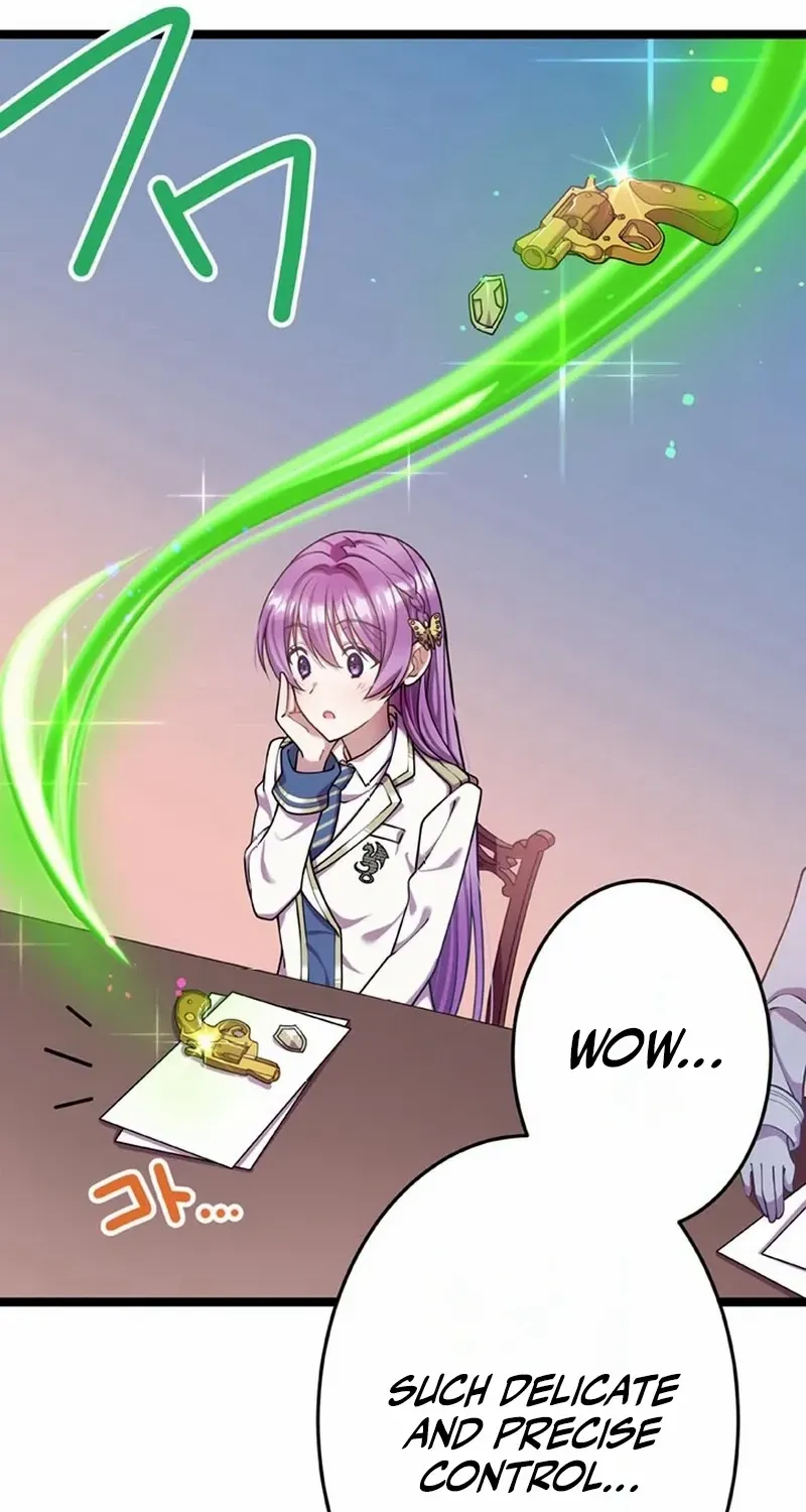 I'm Done Being My Big Sister’s Sidekick Chapter 9 page 41 - 