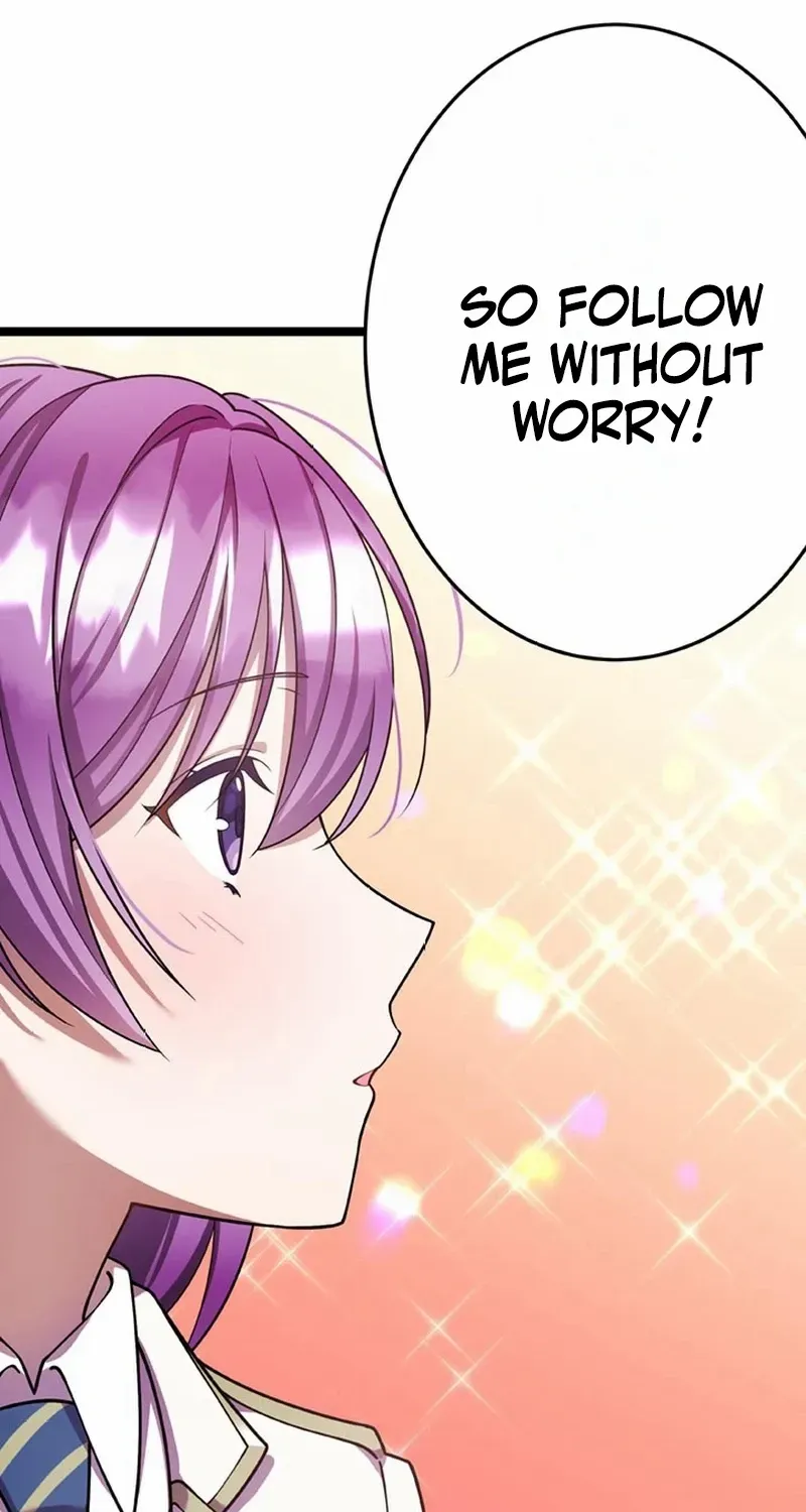 I'm Done Being My Big Sister’s Sidekick Chapter 9 page 45 - 