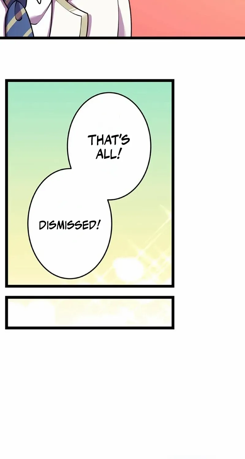 I'm Done Being My Big Sister’s Sidekick Chapter 9 page 46 - 