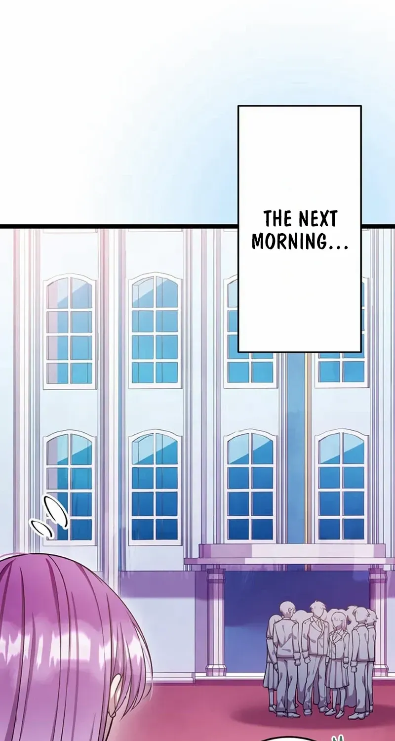 I'm Done Being My Big Sister’s Sidekick Chapter 9 page 47 - 