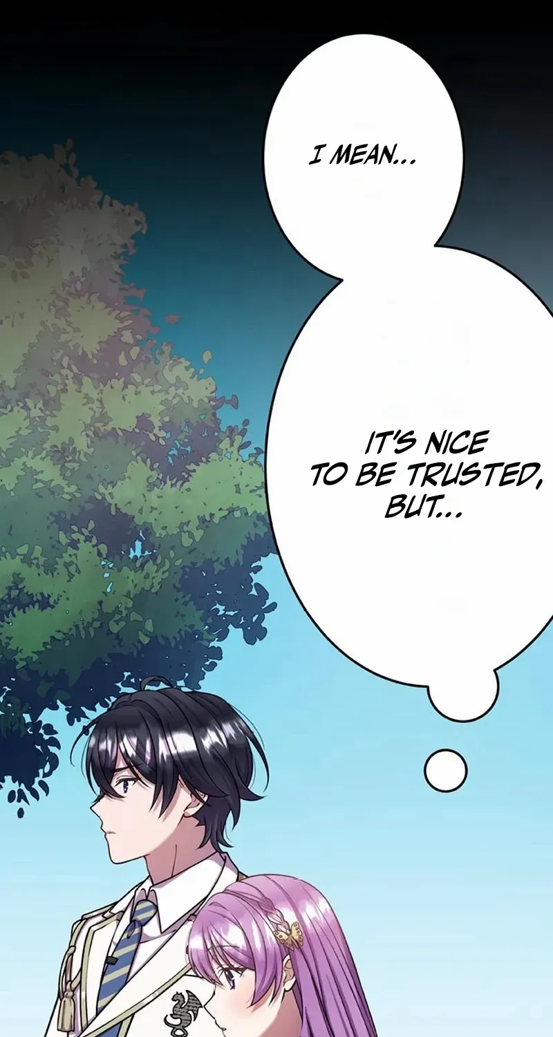 I'm Done Being My Big Sister’s Sidekick Chapter 9 page 59 - 