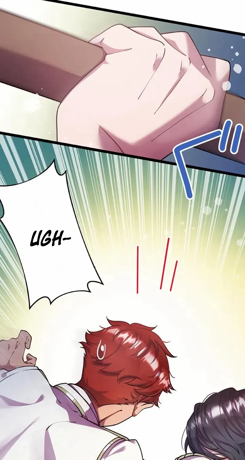 I'm Done Being My Big Sister’s Sidekick Chapter 9 page 7 - 
