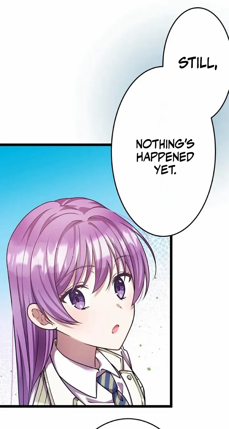I'm Done Being My Big Sister’s Sidekick Chapter 9 page 62 - 