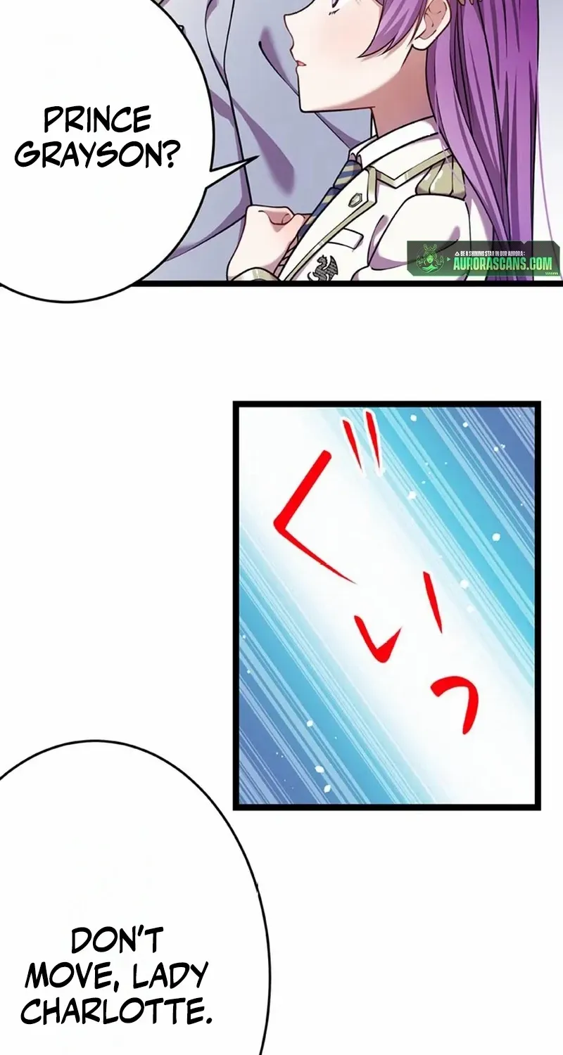 I'm Done Being My Big Sister’s Sidekick Chapter 9 page 64 - 