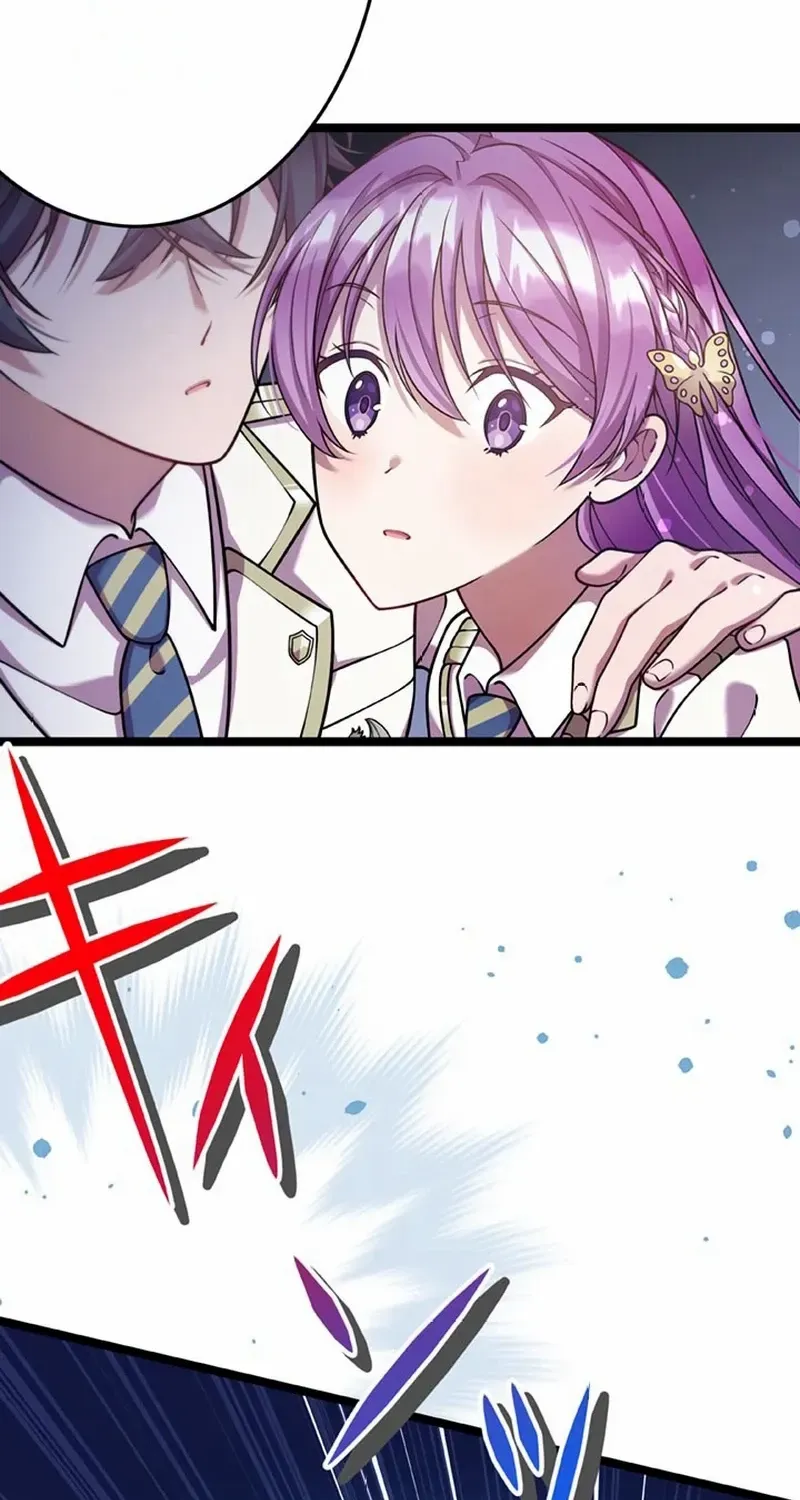 I'm Done Being My Big Sister’s Sidekick Chapter 9 page 65 - 