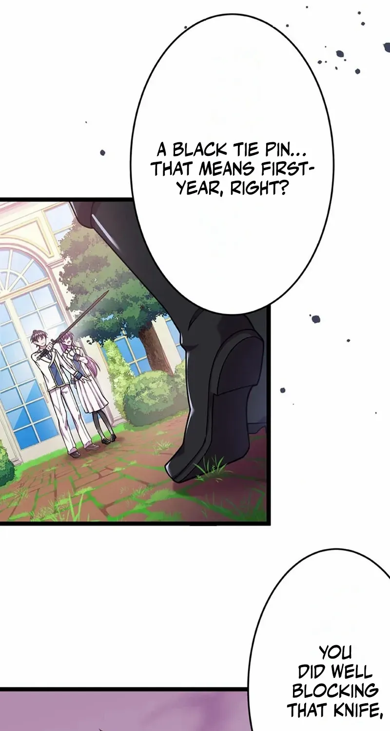 I'm Done Being My Big Sister’s Sidekick Chapter 9 page 68 - 