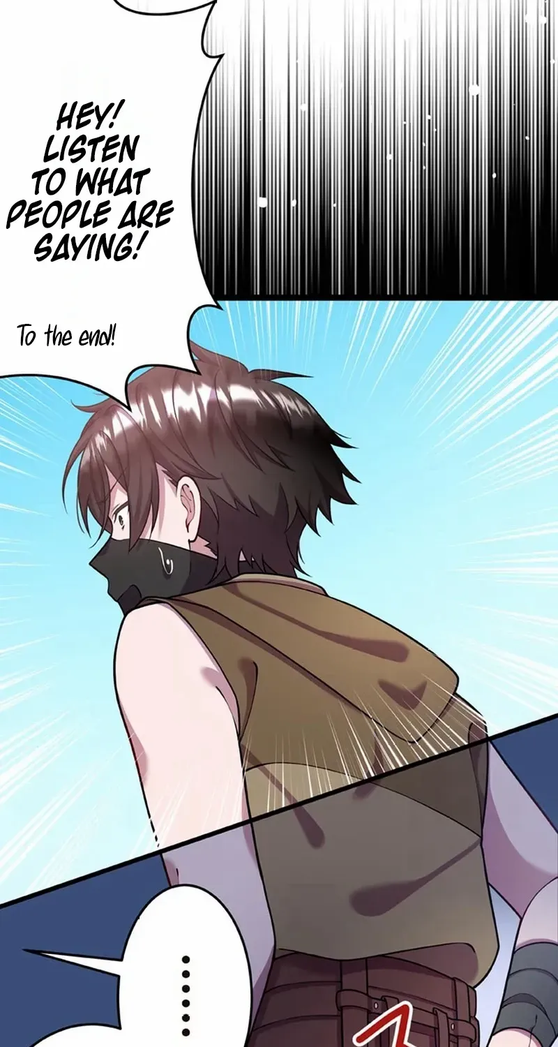 I'm Done Being My Big Sister’s Sidekick Chapter 9 page 70 - 