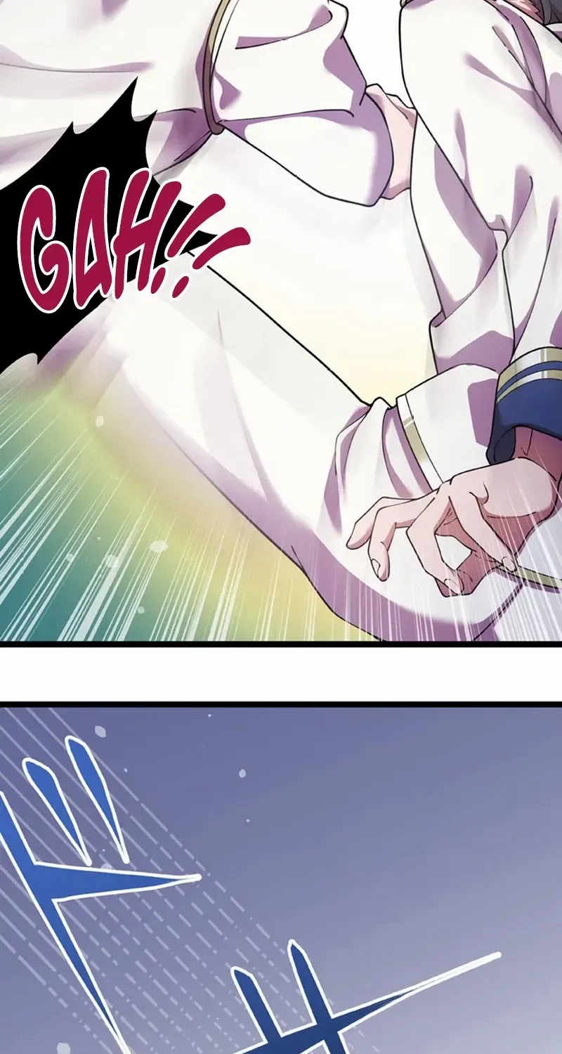 I'm Done Being My Big Sister’s Sidekick Chapter 9 page 8 - 