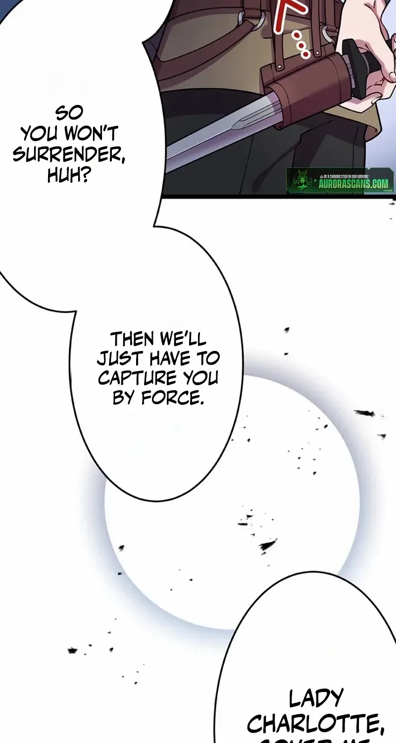 I'm Done Being My Big Sister’s Sidekick Chapter 9 page 71 - 