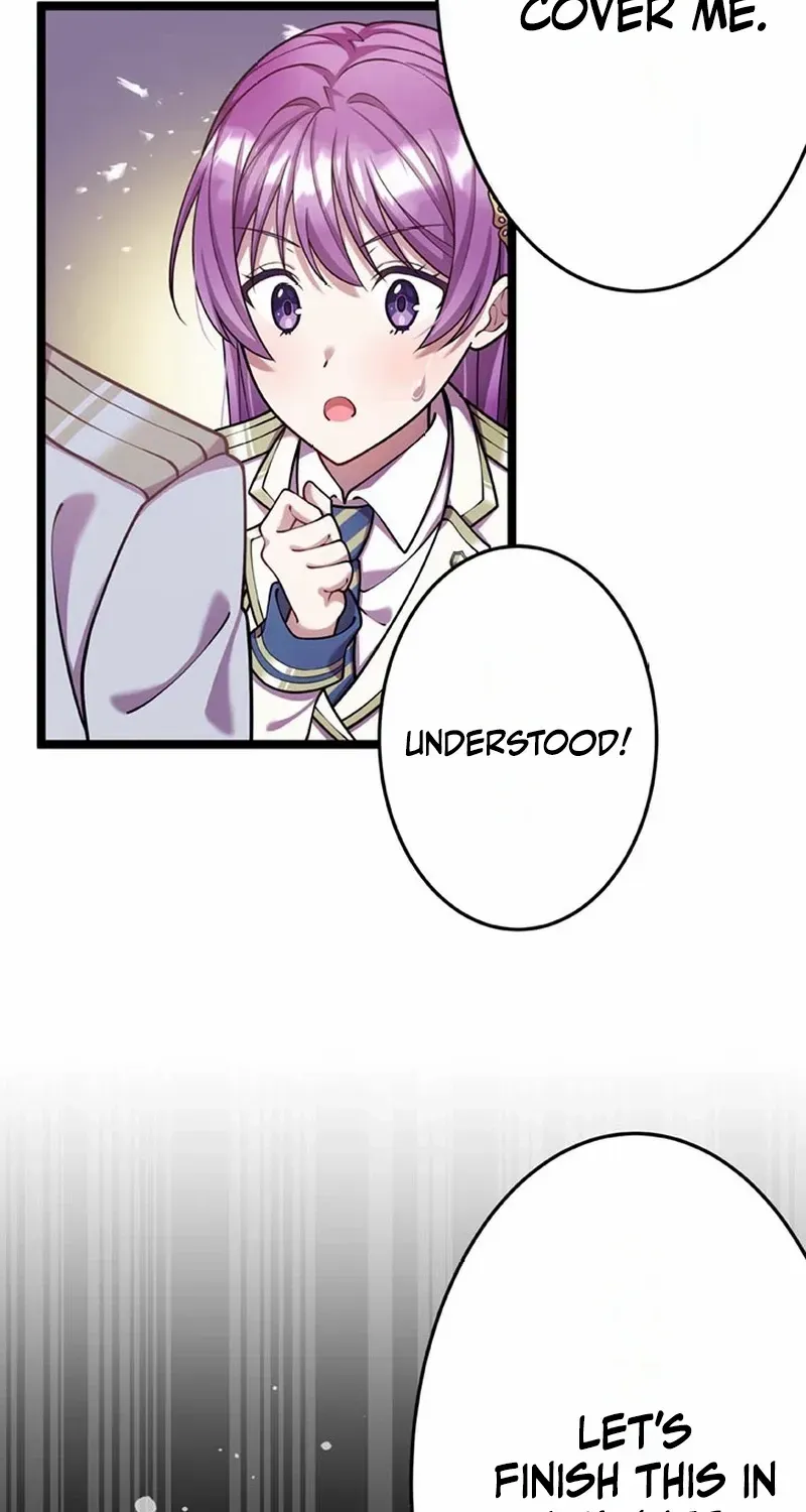 I'm Done Being My Big Sister’s Sidekick Chapter 9 page 72 - 
