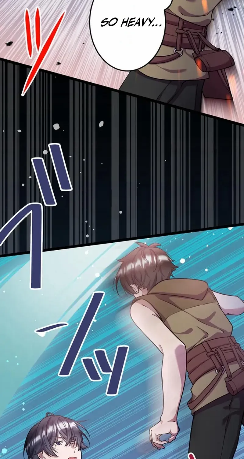 I'm Done Being My Big Sister’s Sidekick Chapter 9 page 75 - 