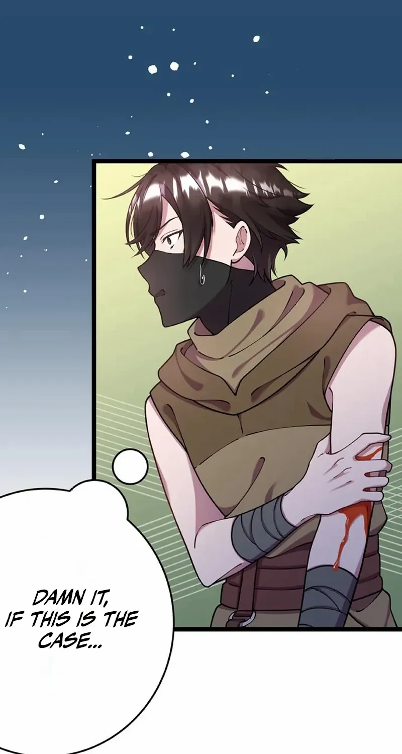 I'm Done Being My Big Sister’s Sidekick Chapter 9 page 77 - 