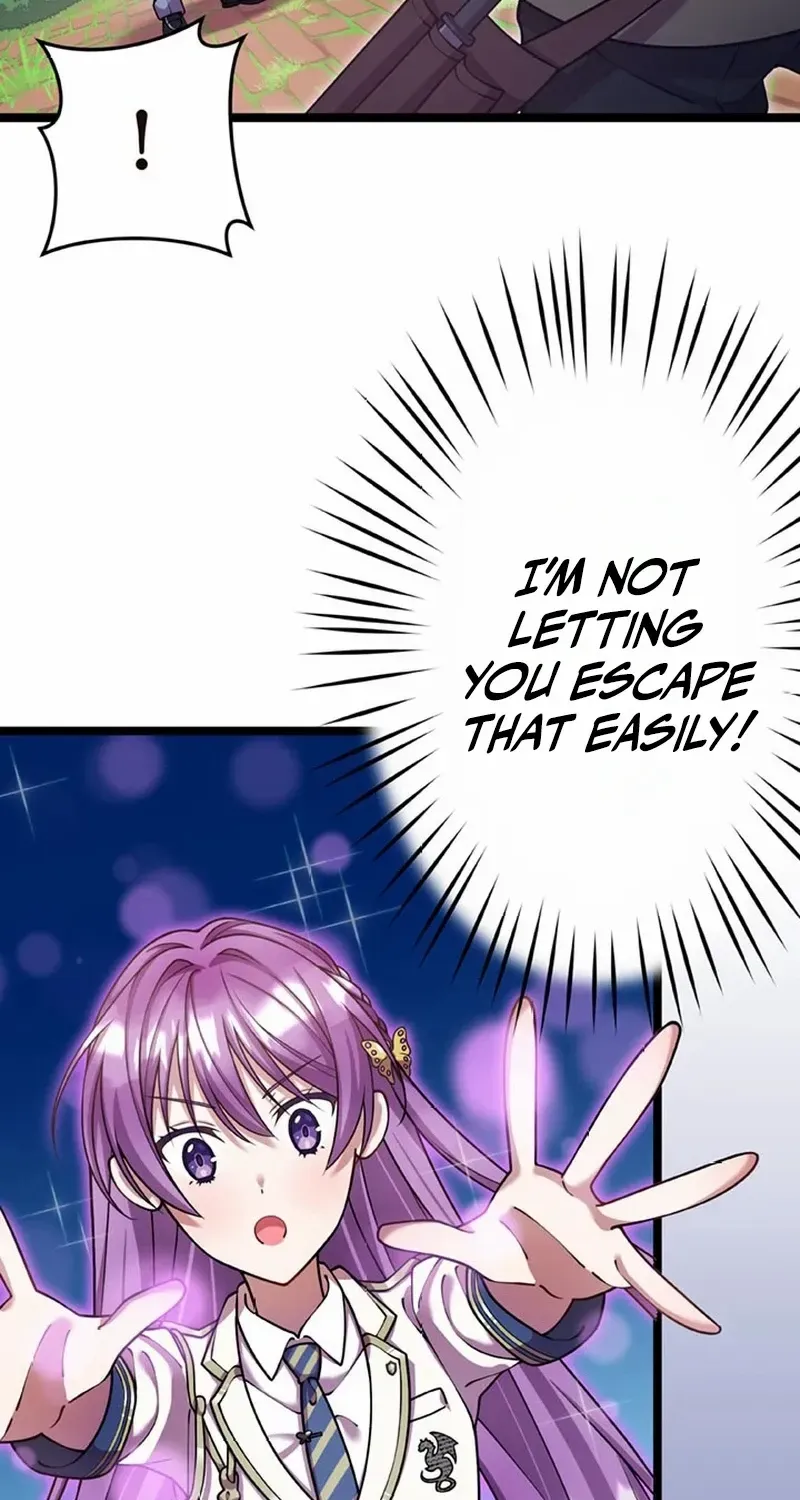 I'm Done Being My Big Sister’s Sidekick Chapter 9 page 79 - 
