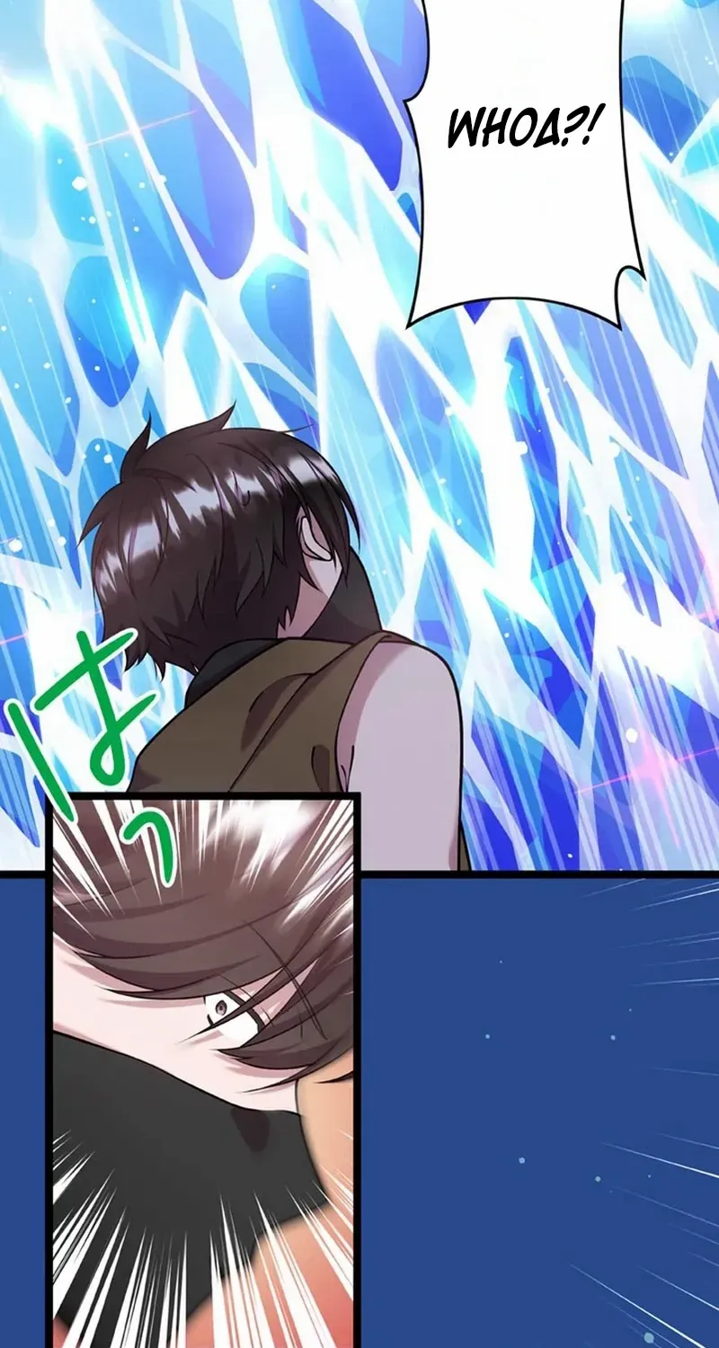 I'm Done Being My Big Sister’s Sidekick Chapter 9 page 81 - 