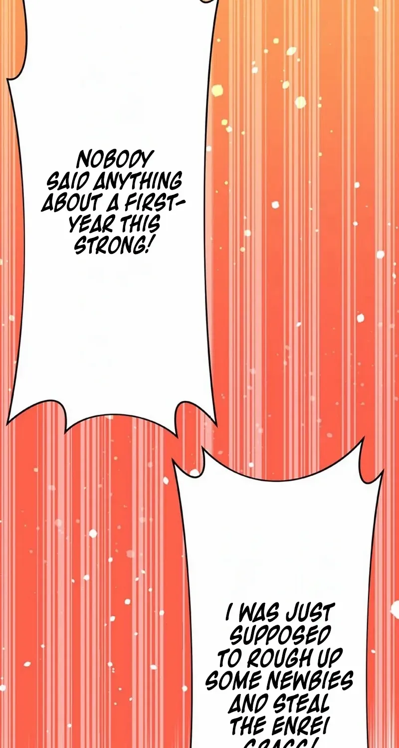I'm Done Being My Big Sister’s Sidekick Chapter 9 page 83 - 