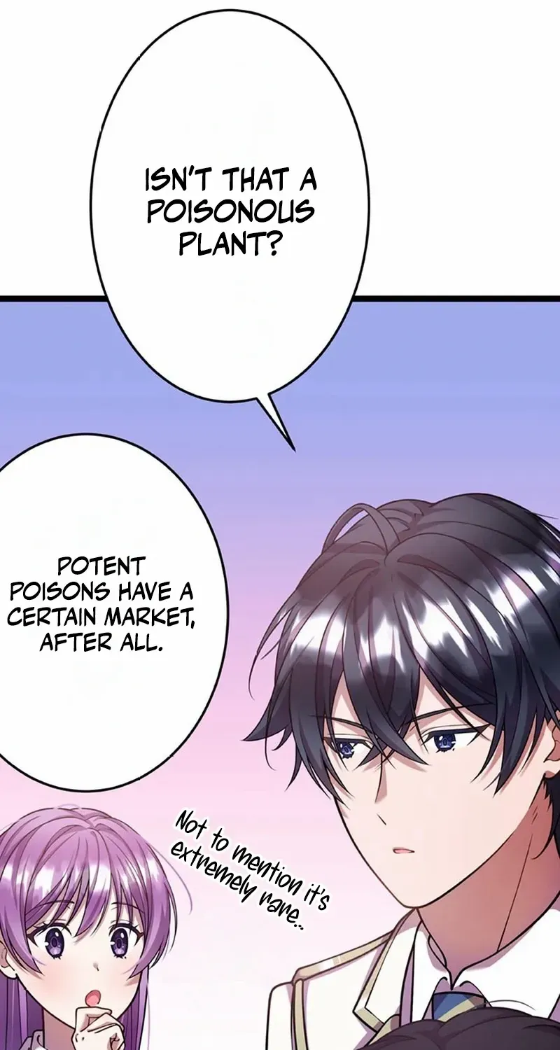I'm Done Being My Big Sister’s Sidekick Chapter 9 page 85 - 