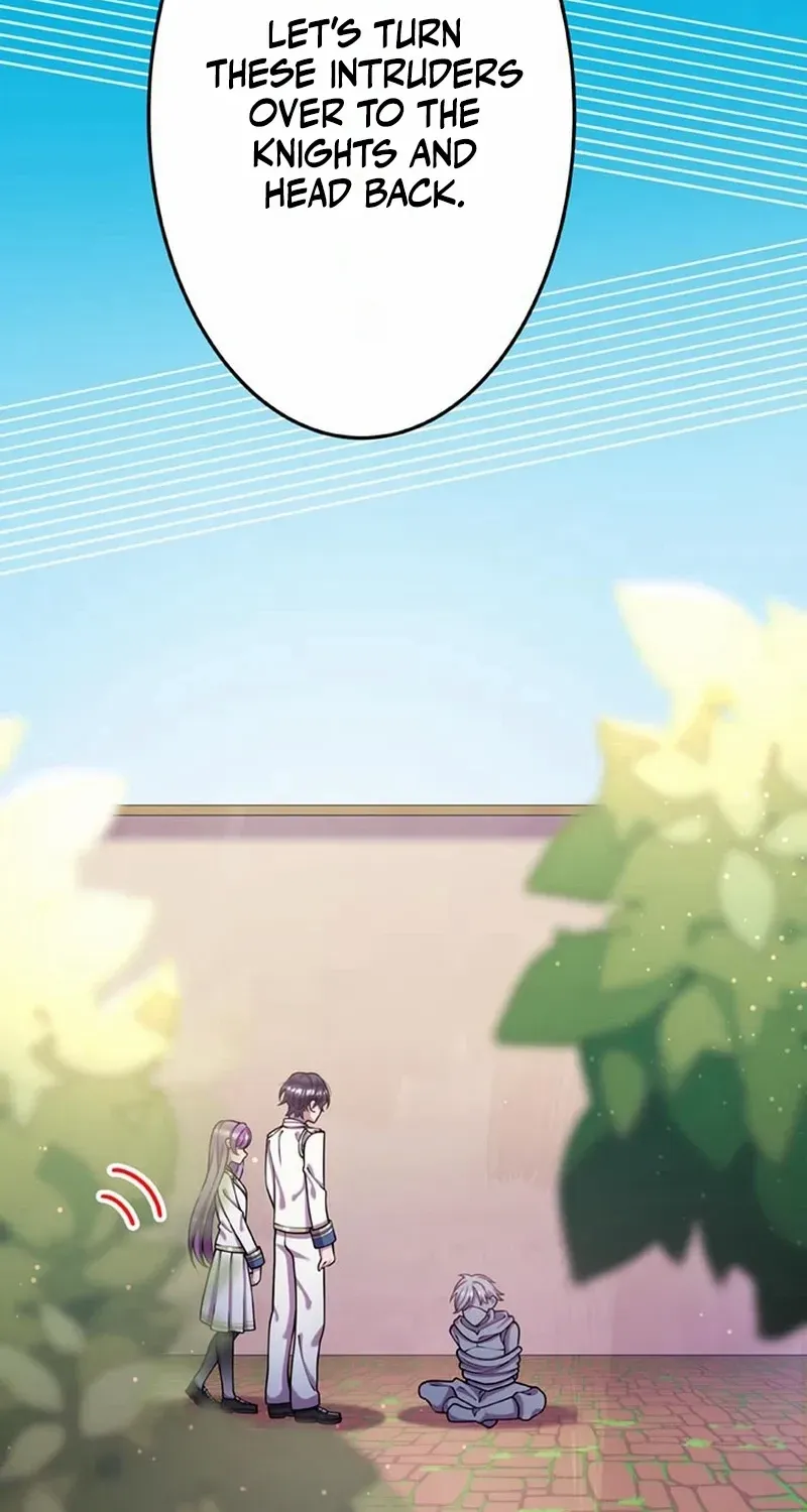 I'm Done Being My Big Sister’s Sidekick Chapter 9 page 87 - 