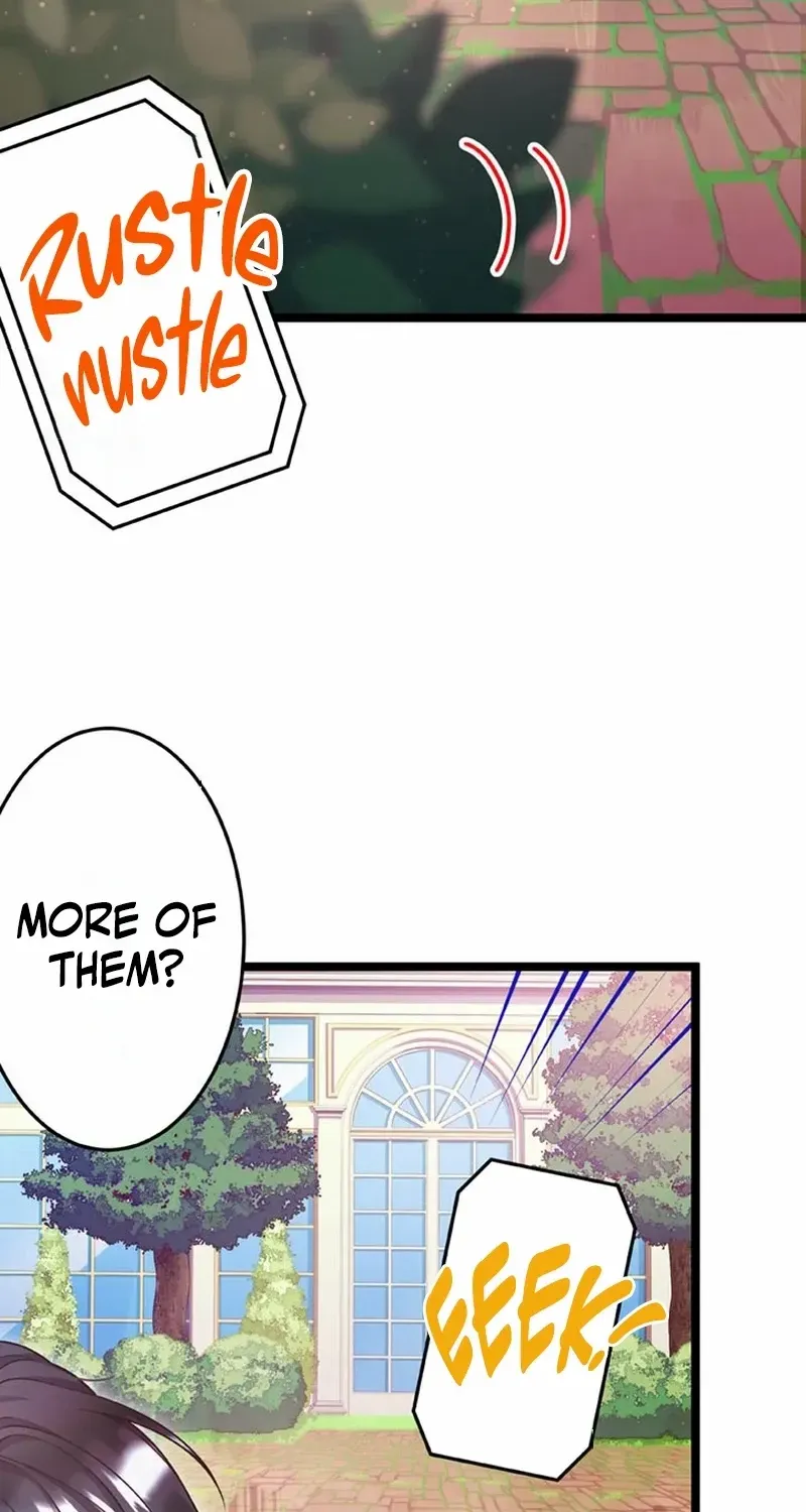 I'm Done Being My Big Sister’s Sidekick Chapter 9 page 88 - 