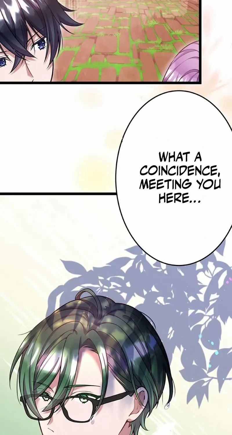 I'm Done Being My Big Sister’s Sidekick Chapter 9 page 89 - 