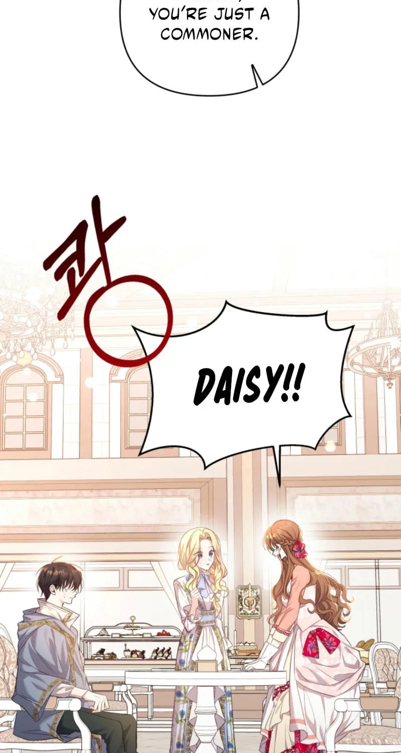 I'm Done Being Your Best Friend Chapter 21 page 2 - 