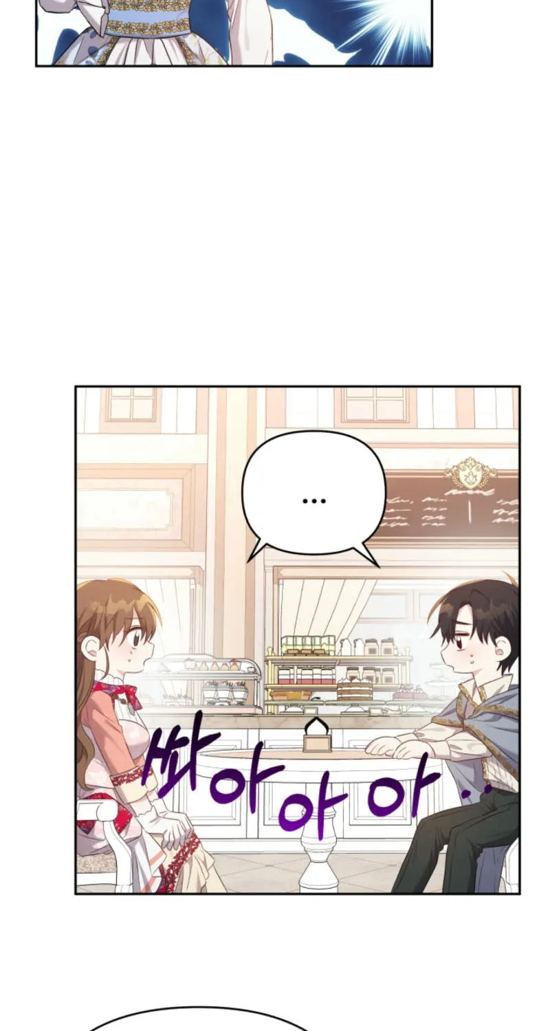 I'm Done Being Your Best Friend Chapter 21 page 12 - 