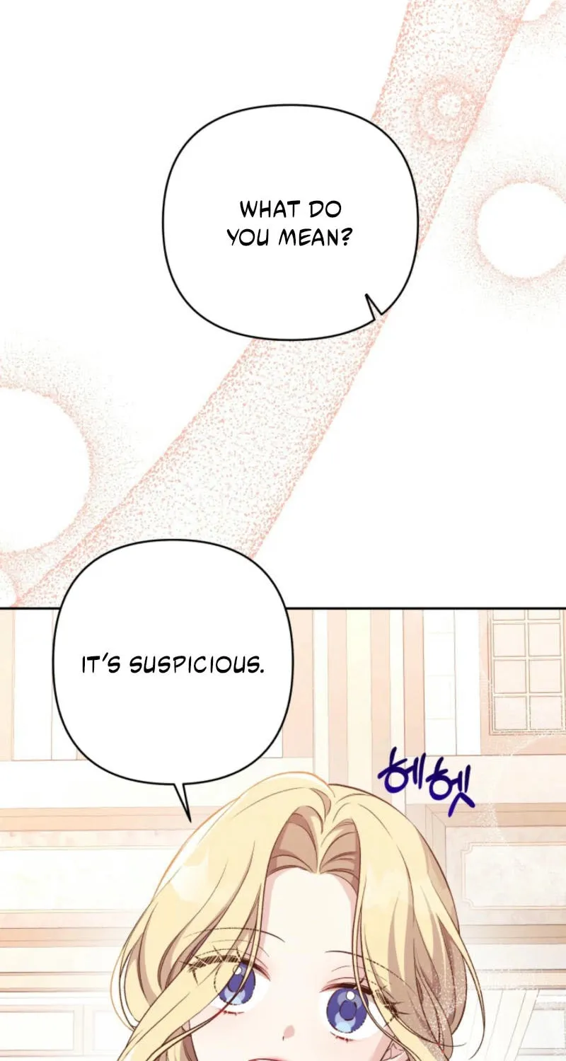 I'm Done Being Your Best Friend Chapter 21 page 14 - 