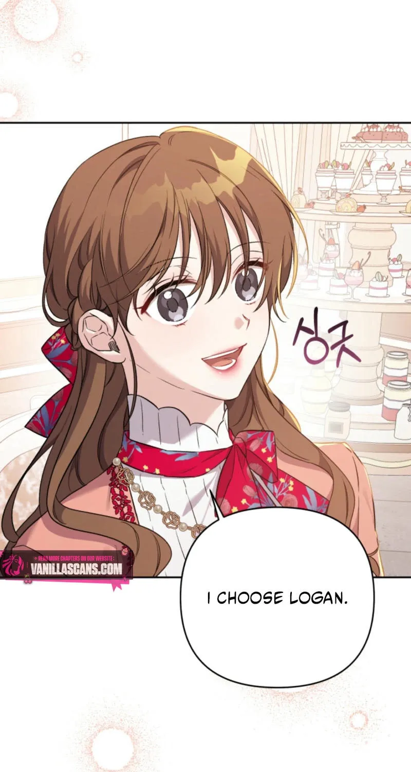 I'm Done Being Your Best Friend Chapter 21 page 17 - 