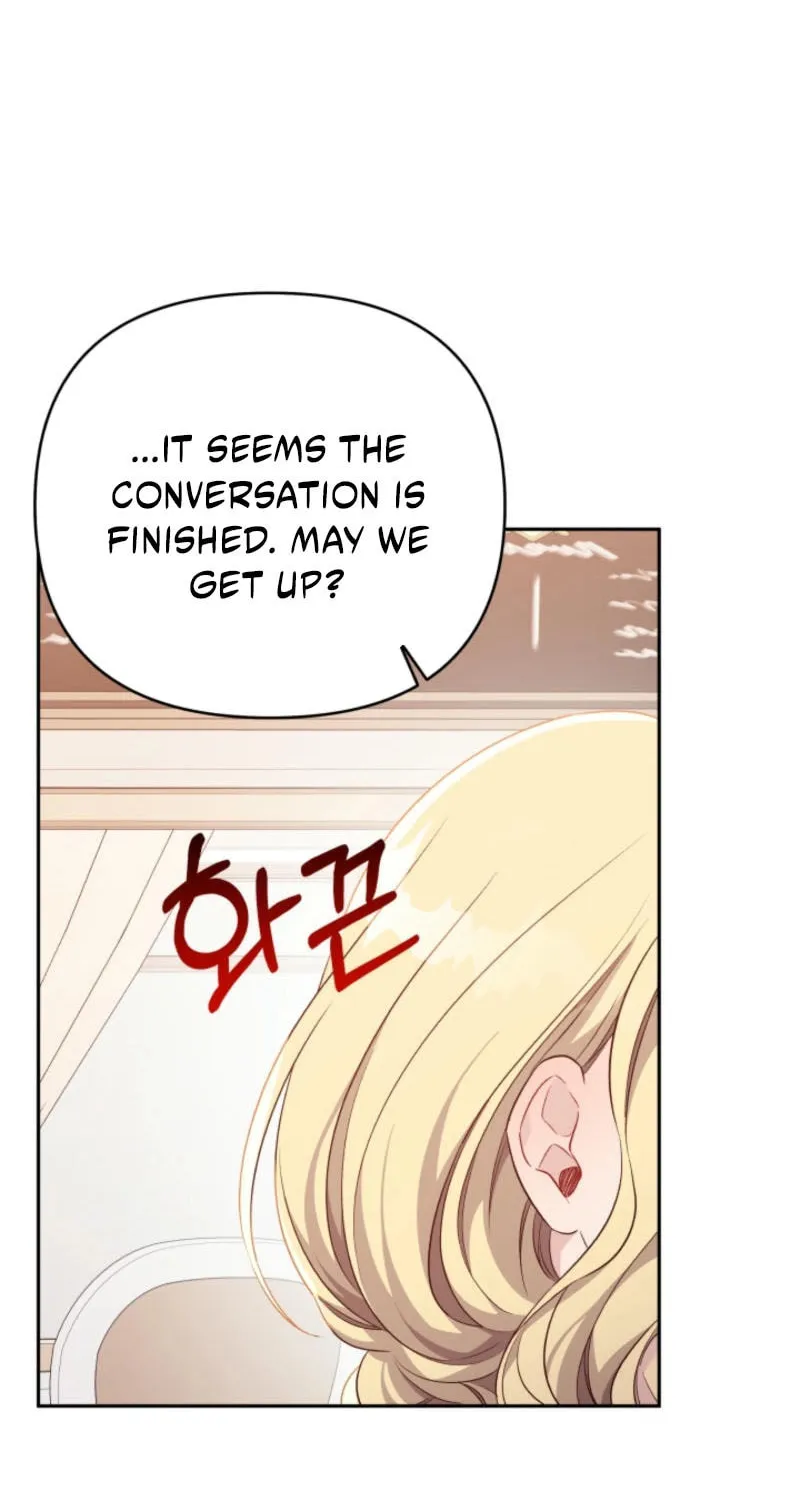 I'm Done Being Your Best Friend Chapter 21 page 21 - 