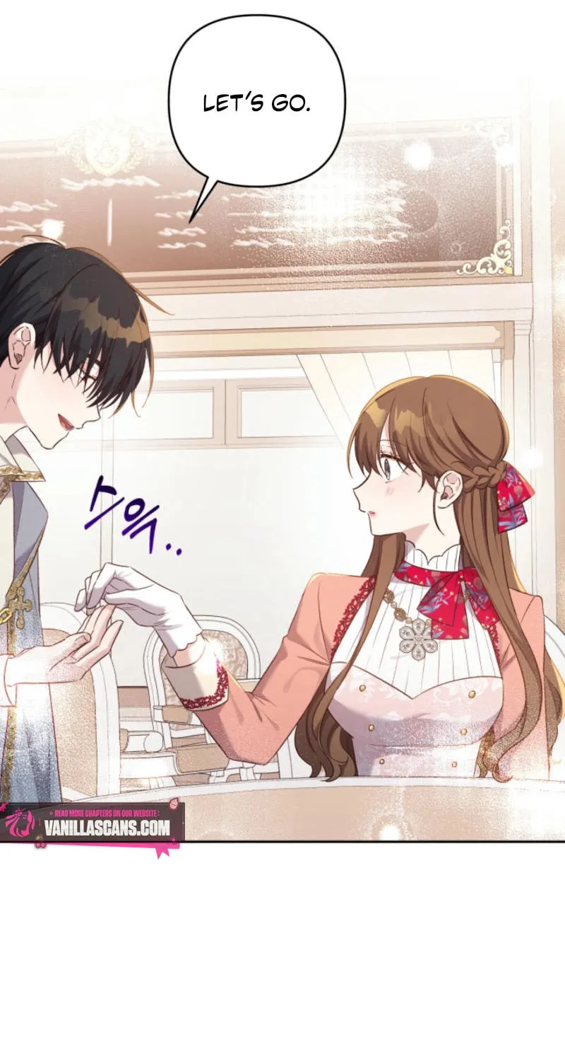 I'm Done Being Your Best Friend Chapter 21 page 23 - 