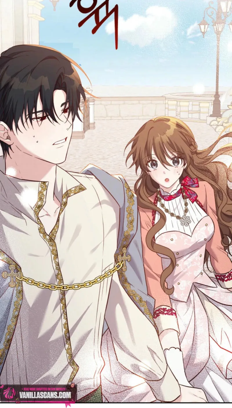 I'm Done Being Your Best Friend Chapter 21 page 28 - 