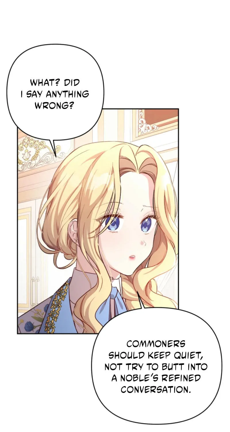 I'm Done Being Your Best Friend Chapter 21 page 4 - 