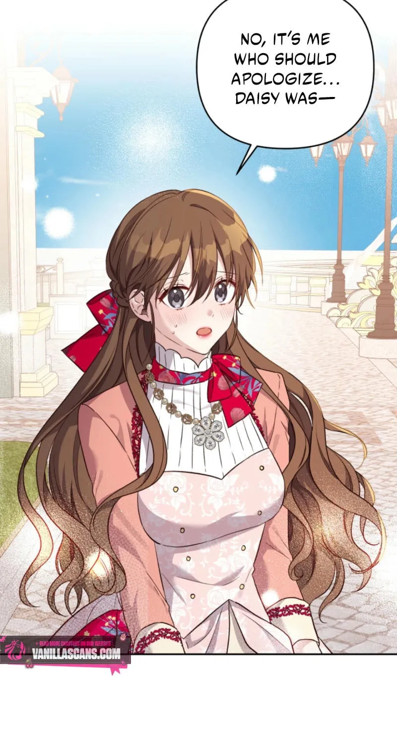 I'm Done Being Your Best Friend Chapter 21 page 31 - 