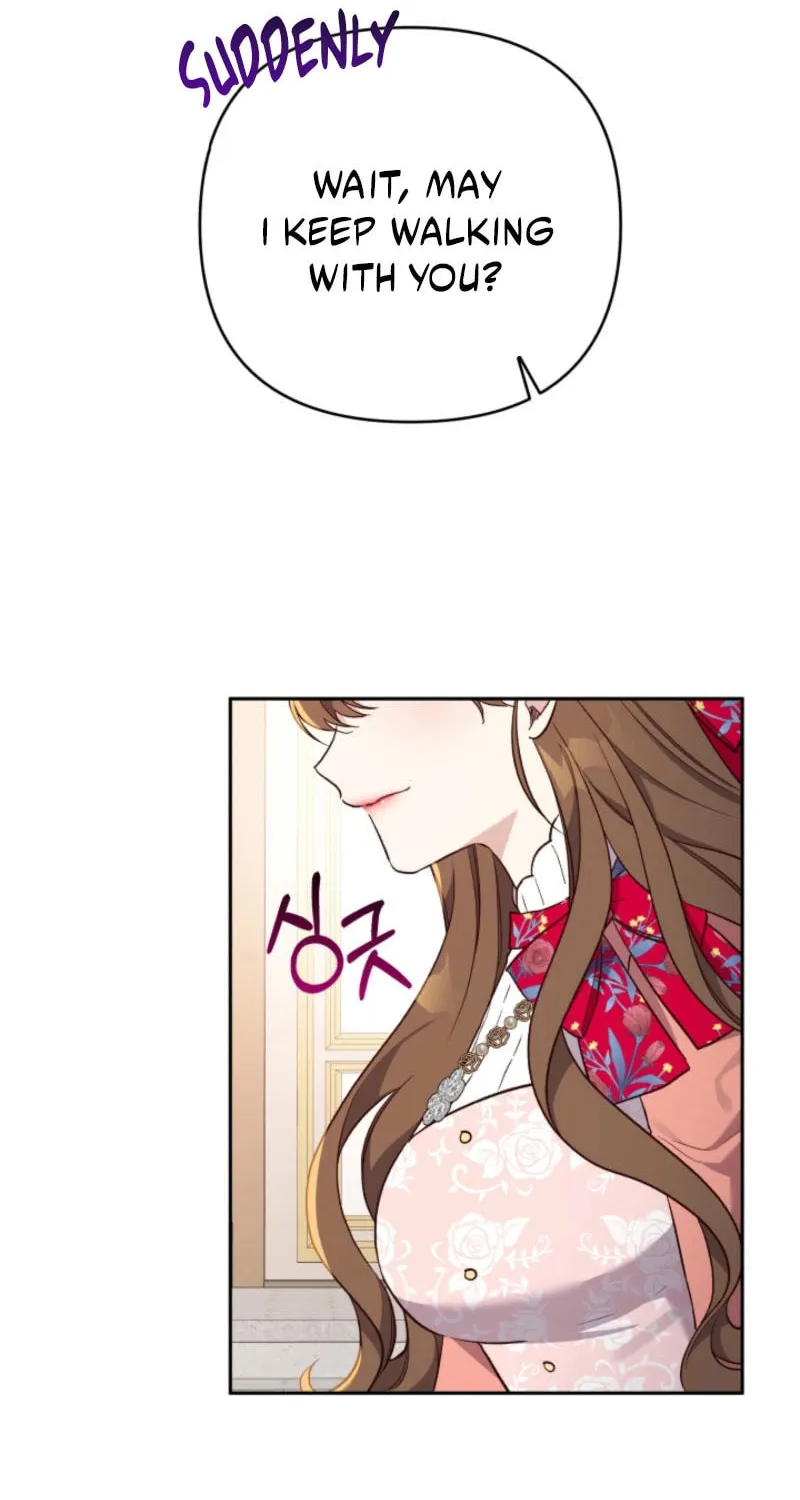 I'm Done Being Your Best Friend Chapter 21 page 32 - 