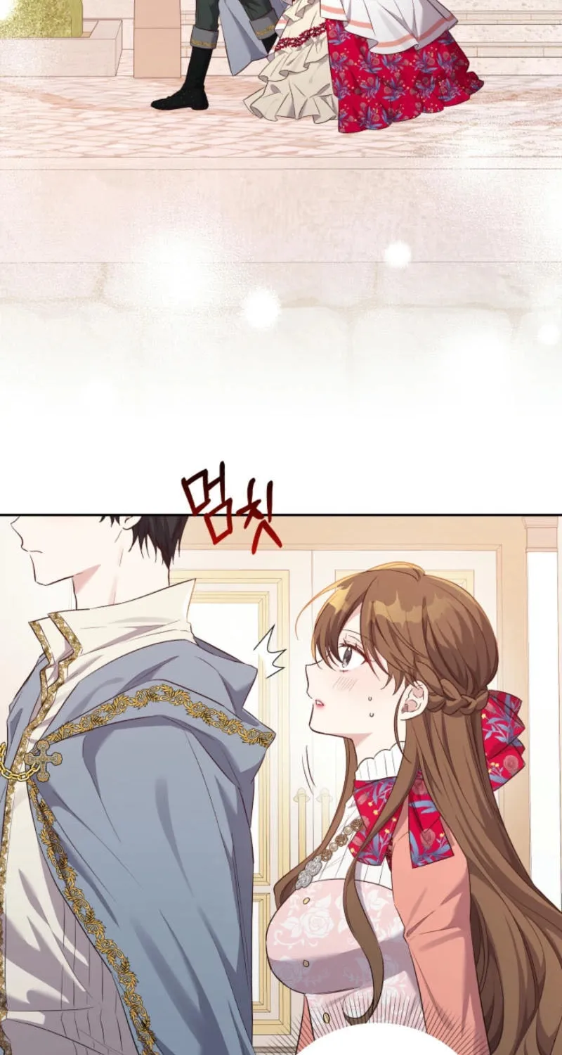 I'm Done Being Your Best Friend Chapter 21 page 34 - 