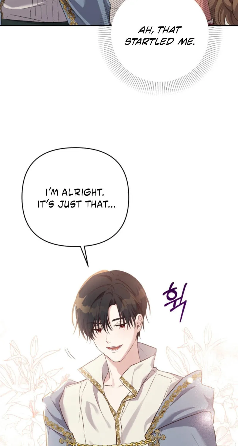 I'm Done Being Your Best Friend Chapter 21 page 35 - 