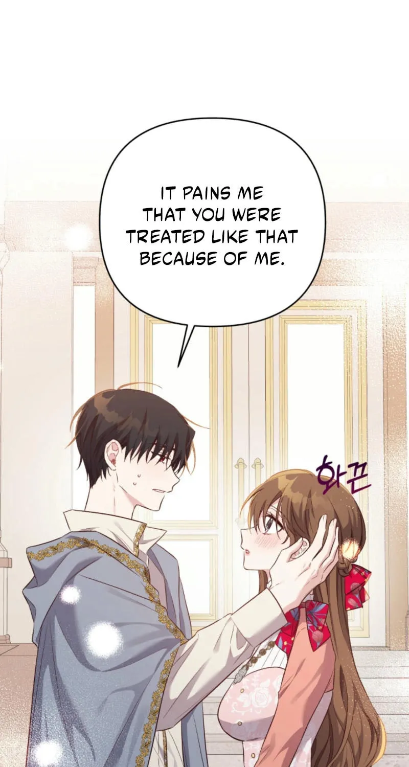 I'm Done Being Your Best Friend Chapter 21 page 38 - 