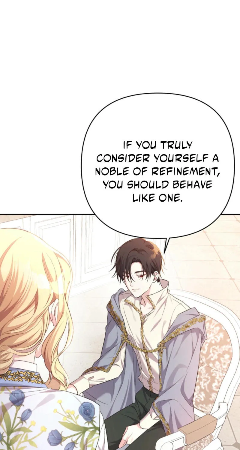 I'm Done Being Your Best Friend Chapter 21 page 5 - 