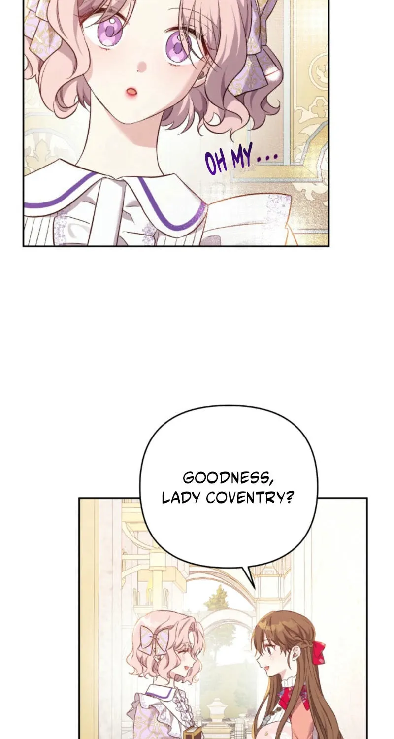 I'm Done Being Your Best Friend Chapter 21 page 41 - 