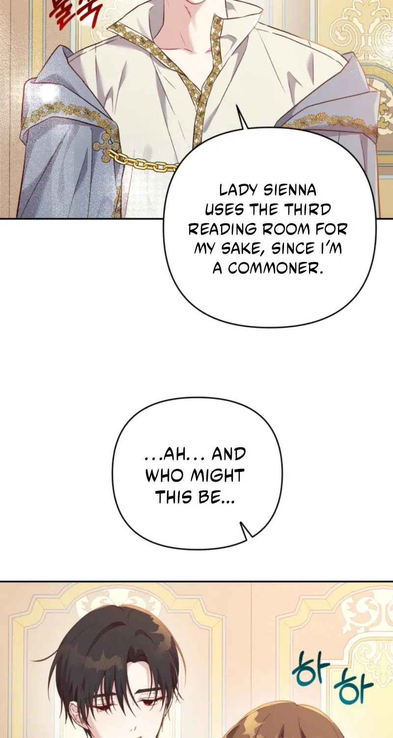 I'm Done Being Your Best Friend Chapter 21 page 43 - 