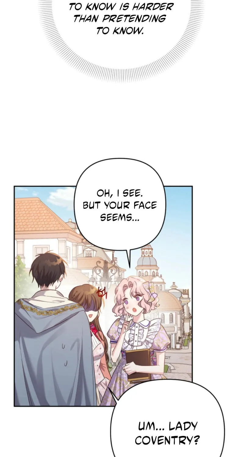 I'm Done Being Your Best Friend Chapter 21 page 45 - 